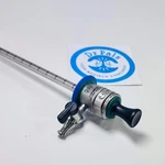 Olympus Pvp Holap Set Complete Holep Instrument With Scope WA22820A,. Fixed Price $4520.00.