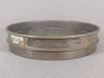 Fisher Scientific No. 20 Us Standard Sieve 840 Micron 0.0331" (1/2 Height). Fixed Price $24.99.