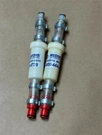 2X Pc Lot Medivators MF01-0011 Disinfectant Filter Scope Washer. Fixed Price $44.99.