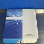 Waters 700003742 Hplc Ht System Uv Test Kit Solutions Analytical Standard. Fixed Price $495.00.