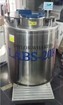 Taylor Wharton Labs 20K Cryogenic Storage System #B240503. Fixed Price $3999.00.