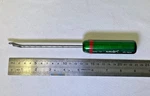 Arthrex AR-1804 Transtibial Femoral Acl Drill Guide 6MM L: 9.25" Arthroscopy. Fixed Price $122.00.