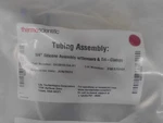 Thermo Scientific SH3B19734.01 Tubing Assembly 1/4" W/ Sensors And Tri-clamps. Fixed Price $99.99.
