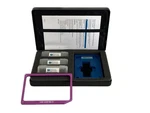 Molecular Devices Spectradrop Micro-volume Starter Kit & Riser Adapter 0200-6262. Fixed Price $547.49.