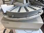 Agilent Hp 5890 Gas Chromatograph 18596B & 18594B Controller, Autosampler/trays. Fixed Price $219.00.