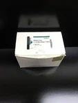 Ambion Cat No AM12400 Rnase-free 1.5 Ml Microfuge Tubes. Fixed Price $9.58.