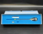 Arthrex 4K Mount Arthroscope AR-3355-4071. Fixed Price $2200.00.