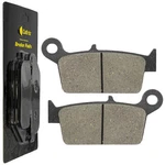 Rear Brake Pads For Suzuki DR-Z400S DRZ400S 2000-2019 / 69100-36850. Fixed Price $10.00.