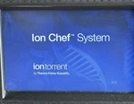Ion Chef Touchscreen Display Hmi Panel Life Technologies Tested Working. Fixed Price $746.25.
