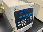 Working Esa Corona Aerosol Detector Cad. Fixed Price $1950.00.
