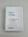 Nos Beckman Biomek 2000 P1000L Single Tip Pipette Tool 50-1000UL 609023. Fixed Price $275.00.
