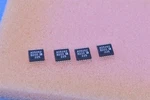 4 Analog Potentiometer 200K Ohm Circuit 256 Taps Spi Interface AD5262BRU200. Fixed Price $24.95.