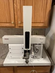Thermo Dionex Ultimate 3000 Oas 3300TXRS Open Autosampler / No Power Supply. Fixed Price $1595.00.