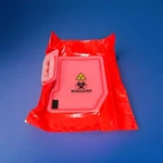 Beckman Coulter Access Waste Bags 81904 20/BOX. Fixed Price $59.99.