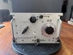 Computer Measurements 723B Wavemeter Frequency Converter Instrumen B.142. Fixed Price $225.00.