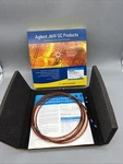 Agilent J&w CP68186 Msd Guard Column Kit 5M X 0.53MM Pack Gc/ms. Fixed Price $99.99.