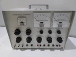 Parks Electronic Laboratory Directional Doppler Model 806. Fixed Price $60.00.