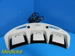 2011 Arthrex AR-8315C Aps Ii Foot Switch, Multi-function, Corded SP-905-4 28137. Fixed Price $394.99.
