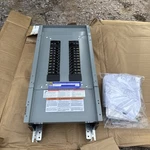 Brand New Square 225A 208Y/120 Phase MH32 Panel Only. Fixed Price $449.99.