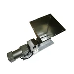 Intbuying 2 Rollers Home Brew Grain Mill With Hopper,manual Electric Grinder. Fixed Price $241.15.
