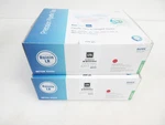 Two Boxes Rainin 30389241 Rt Lts 200 Ul Pipette Tips Racks 960A/10. Fixed Price $88.34.