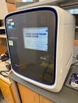 Used Quantstudio Flex Real-time Pcr System W/ 384-WELL & 96-WELL Blocks. Fixed Price $25200.00.
