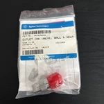 Ball And Seat Outlet Check Valve Waters WAT025216 New, Fast Shipping. Fixed Price $99.00.