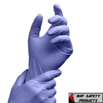 Adenna Precision Violet Nitrile Disposable Exam/medical Gloves 4 Mil Powder Free. Fixed Price $48.95.