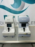 KR-8800 Auto Refractor/ Keratometer/topcon CT-80 Tonometer. Fixed Price $4600.00.
