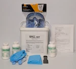 Medivators 78400-974 Waste Spill Kit For Rapicide Pa High-level Disinfectant. Fixed Price $49.99.