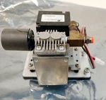 Waters Quality Elevator Compressor 289001707 Knf 1698-NPK09-1.0 Vacuum Pump. Fixed Price $69.30.