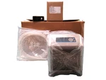 New In Box Cole-parmer 77420-30 Masterflex I/p Console Drive 77602-30 Head V2. Fixed Price $3750.00.