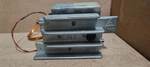 Agilent G1316-82001 Heat Exchanger Assembly. Fixed Price $99.99.