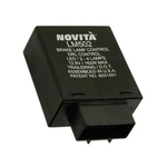 Hazard Warning Flasher-lighting Control Module Tridon LM502. Fixed Price $76.90.