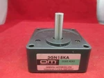 Oriental Motor Gearhead 3GN18KA. Fixed Price $79.99.