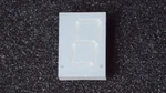 Hewlett Packard Agilent HDSP-3400 Universal Overflow 7 Segment Display Hp 14-PIN. Fixed Price $12.99.