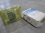 Unit, UFC-1100A, Mass Flow Controller, H2, Slm New. Fixed Price $30.00.