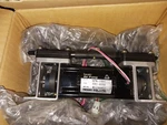 Iwaki APN-1001 Air Pump ERC-4000 For Shimadzu DGU-12A/14A/12AM/14AM Degassers. Fixed Price $472.50.