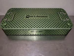 Stryker Pivot Port Access Instrument Set CAT02145. Fixed Price $1495.00.