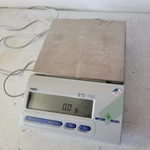 Tested - Works Mettler PB801 Digital Lab Scale Analytical Balance 810G 0.1G. Fixed Price $300.69.
