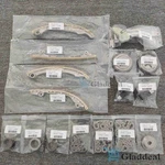 Timing Chain Kit For Nissan Titan Armada Infiniti QX80 5.6L VK56VD. Fixed Price $279.89.