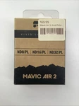 Polarpro Mavic Air 2 - Vivid 3 Filter Set. Fixed Price $69.99.