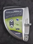 Hu-friedy Swerv Ultrasonic Magnetostrictive Scaler UM3000 ( For Parts ). Fixed Price $75.00.