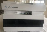 Agilent 1260 Infinity G5611A Bio-inert Quaternary Pump Tested And Working. Fixed Price $7500.00.