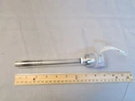 Sankyo Denki Germicidal Ultraviolet Lamp G6T5/NS L/w, 6W, 115V, Uv-c Light. Fixed Price $14.95.