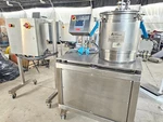 Ul -delta Separations Ethanol Extractor Centrifuge CUP15 CUP-15 Kit. Fixed Price $29000.00.