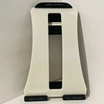Lumbar Extender Multi-level Back Stretching Device With 3 Adjustment Levels. Fixed Price $32.99.