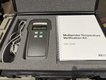 Abi Applied Biosystems 4377669 0.2ML Veriflex Channel Temperature Verification. Fixed Price $8000.00.