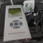 Tech HAL-HPC300 Laser Particle Counter. Fixed Price $250.00.