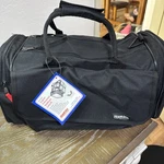 Hopkins Medical Products Professional Healthcare Carry All Bag Black New 530823. Fixed Price $60.00.